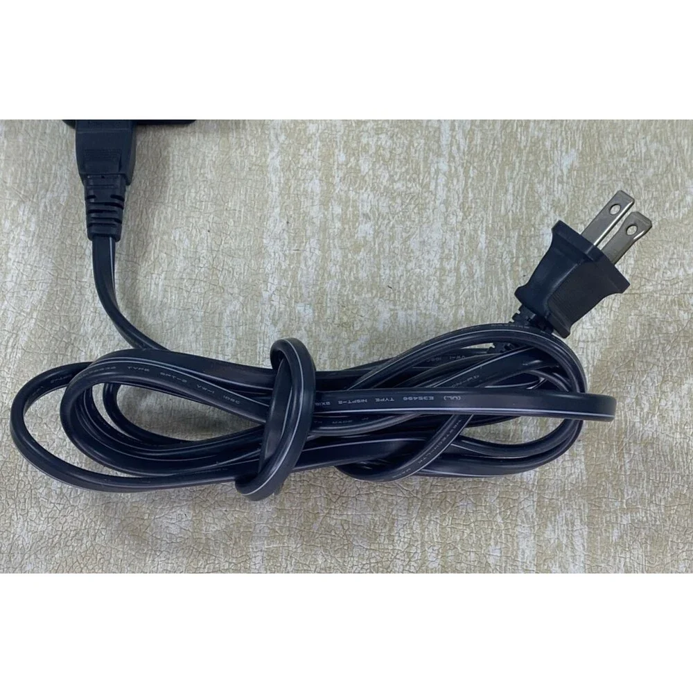 Sony AC-LS5 CyberShot AC Power Adapter 4.2V 1.7A - Tested